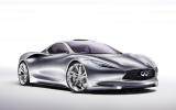 Geneva show 2012: Infiniti Emerg-e