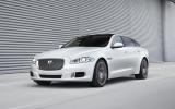 Beijing show: Jaguar XJ Ultimate