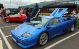 National Kit and Performance Car Show report and gallery 