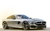 New Mercedes-Benz GT AMG sets sights on Porsche 911