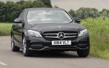 Mercedes-Benz C-Class C 220