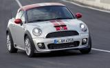 Next-gen Mini line-up expands