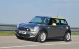 Mini E trials reveal ease of EV use