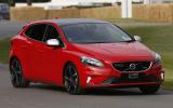 Volvo V40 T5 Drive-E T5