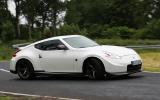 Nissan 370Z Nismo