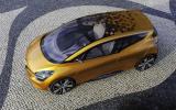 Geneva motor show: Renault R-Space