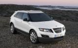 Saab 9-4X diesel ruled out