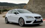 Quick news: Leon Cupra &#039;Ring record; Ford Ecosport Facebook sales