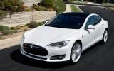 Dual-motor Tesla Model S launched