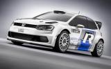 VW's WRC bid to sire Polo R