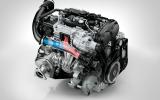 Volvo confirms new three-cylinder engine range