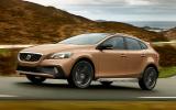 Volvo V40 Cross Country SE Nav