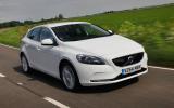 Volvo V40 T5 R-Design Lux Nav