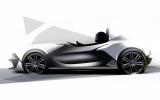 Zenos Cars: How to build a modern, basic sports car