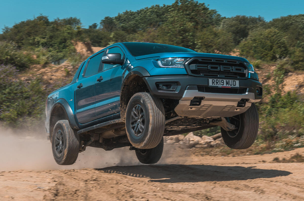 Ford Ranger Raptor verdict | Autocar