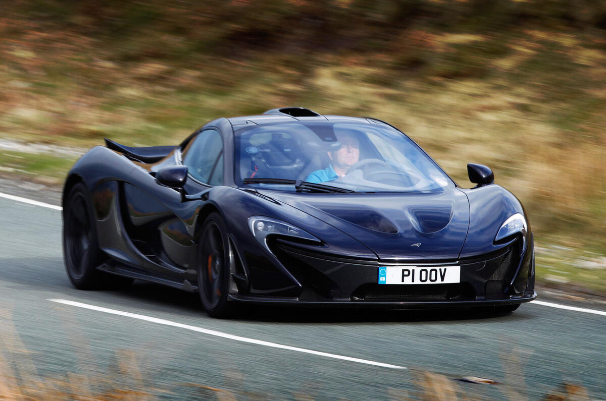  mclaren p1 road test 009