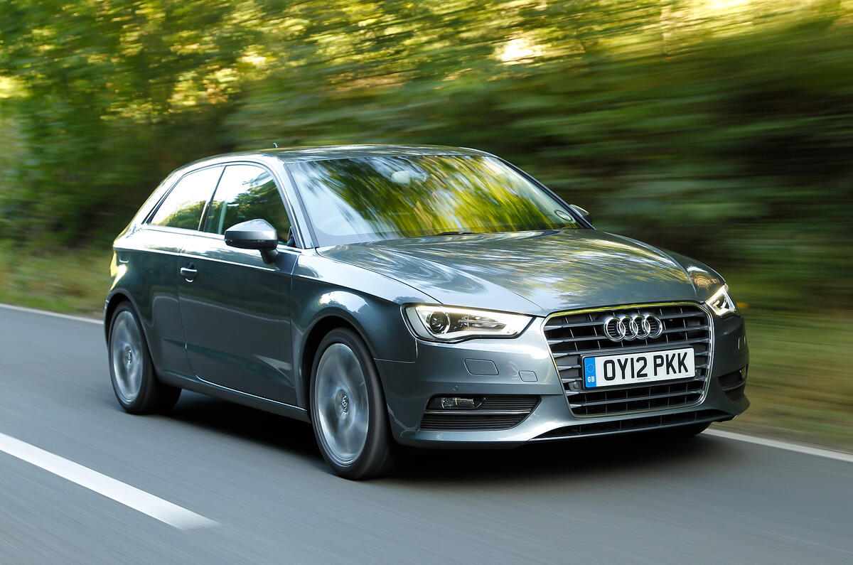 Audi a3 uk 1 0