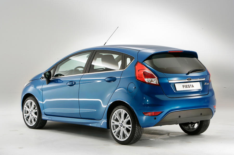 Best car deals: Ford Fiesta, VW Golf, Jaguar F type