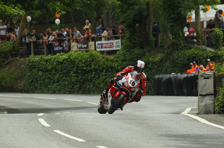 John McGuinness