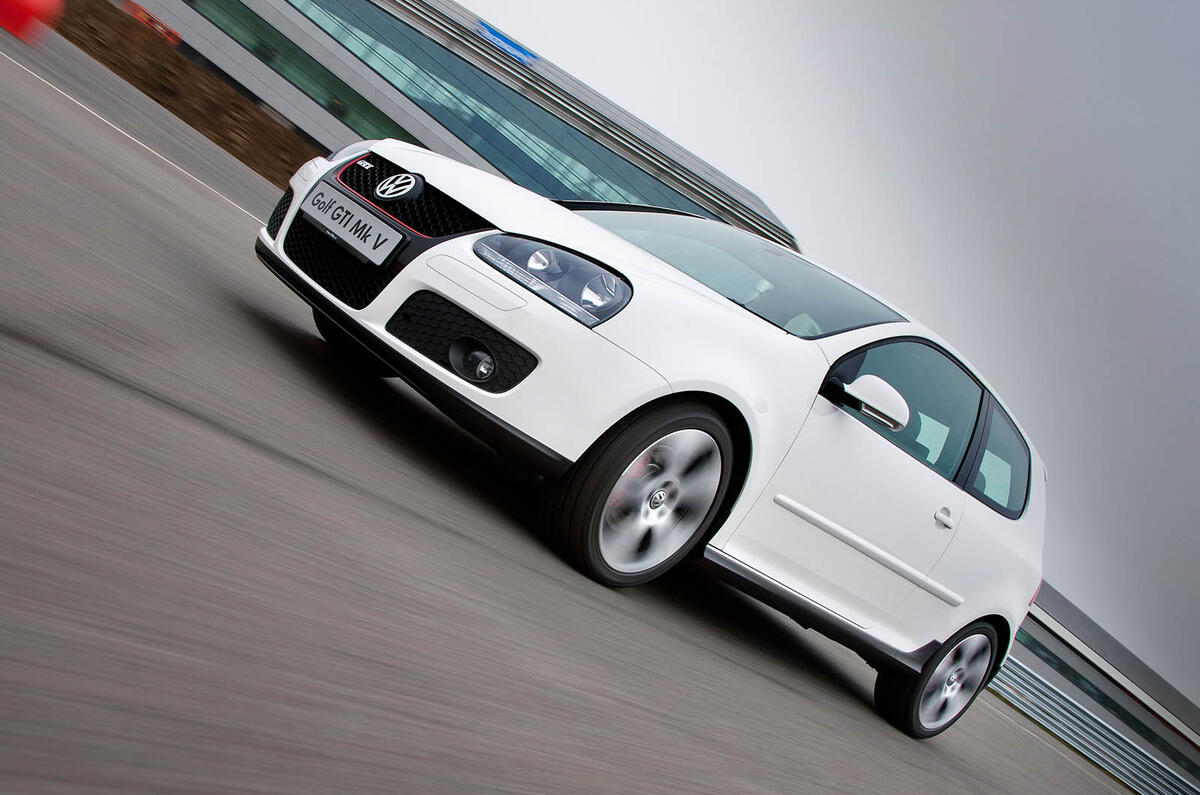 Fun used cars 2018 The driver’s guide Autocar