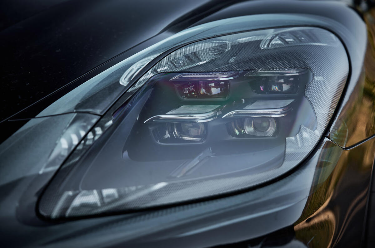 Porsche panamera это
