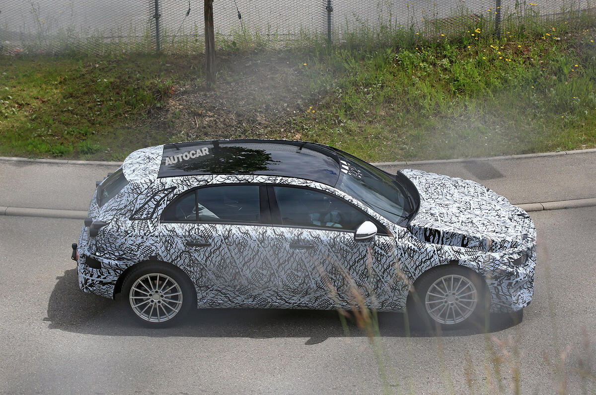 A class spies 2016 170