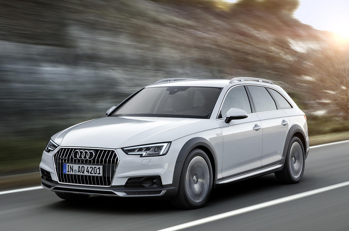 A4 allroad 0083