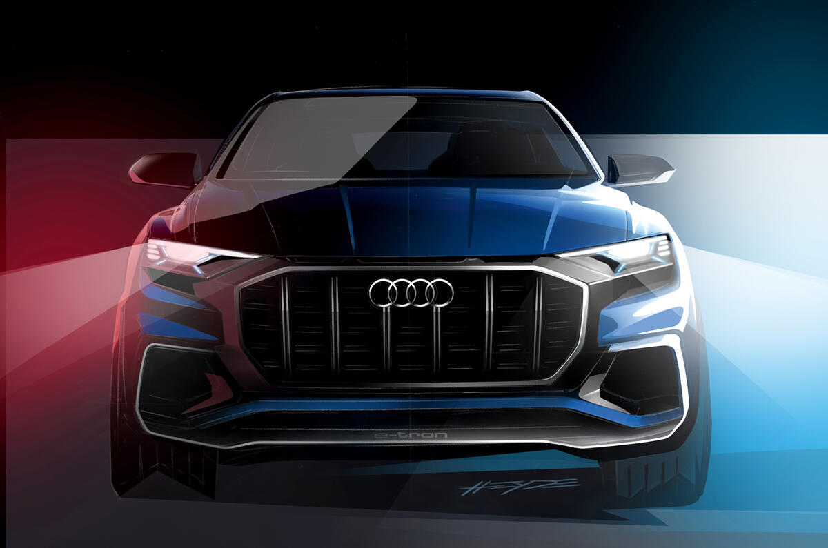 Audi design 1 0
