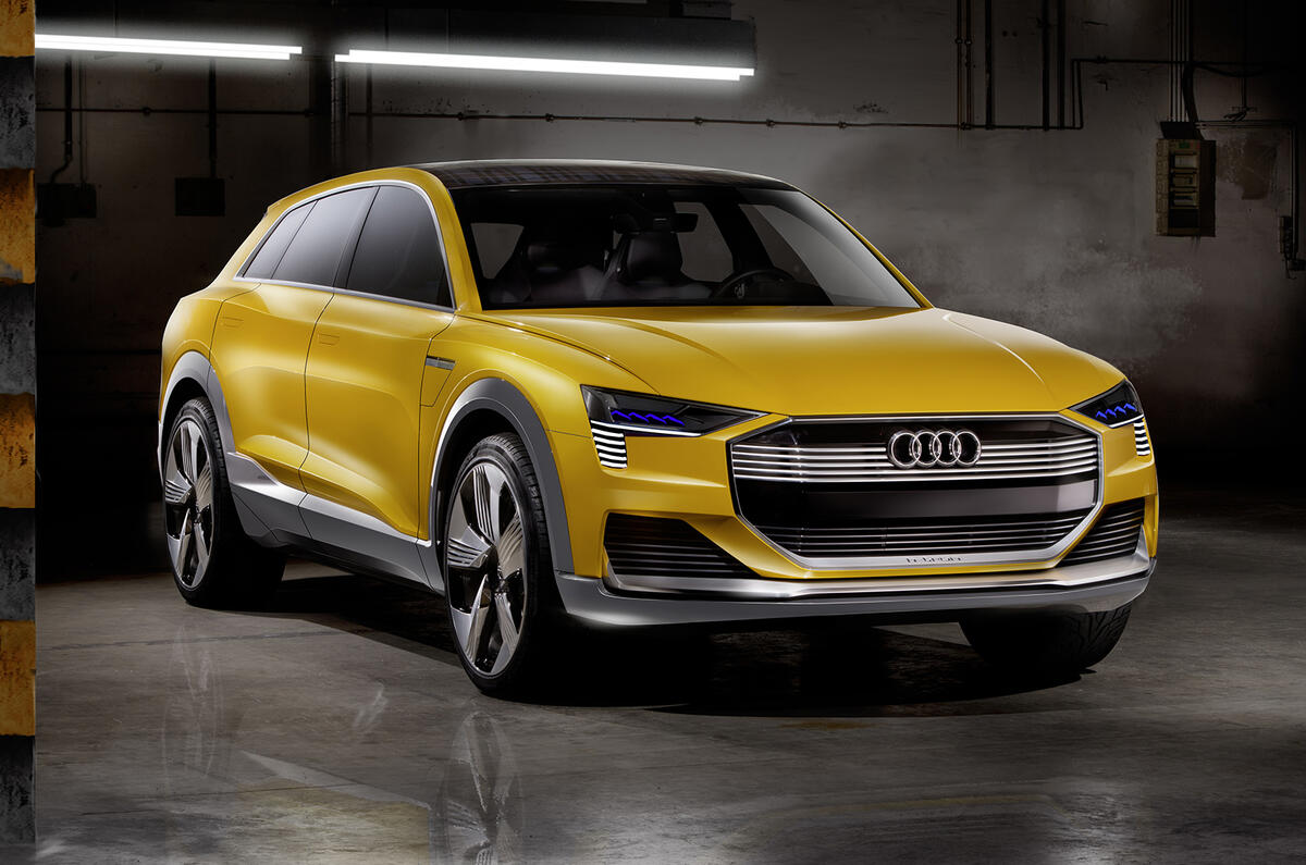 Audi htro concept 0070