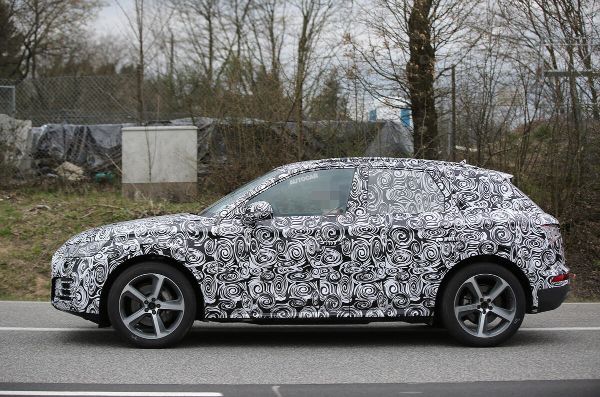 Audi q5spies 2016 876