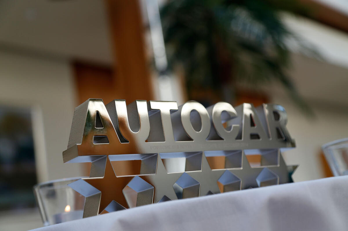 Autocar stars 185