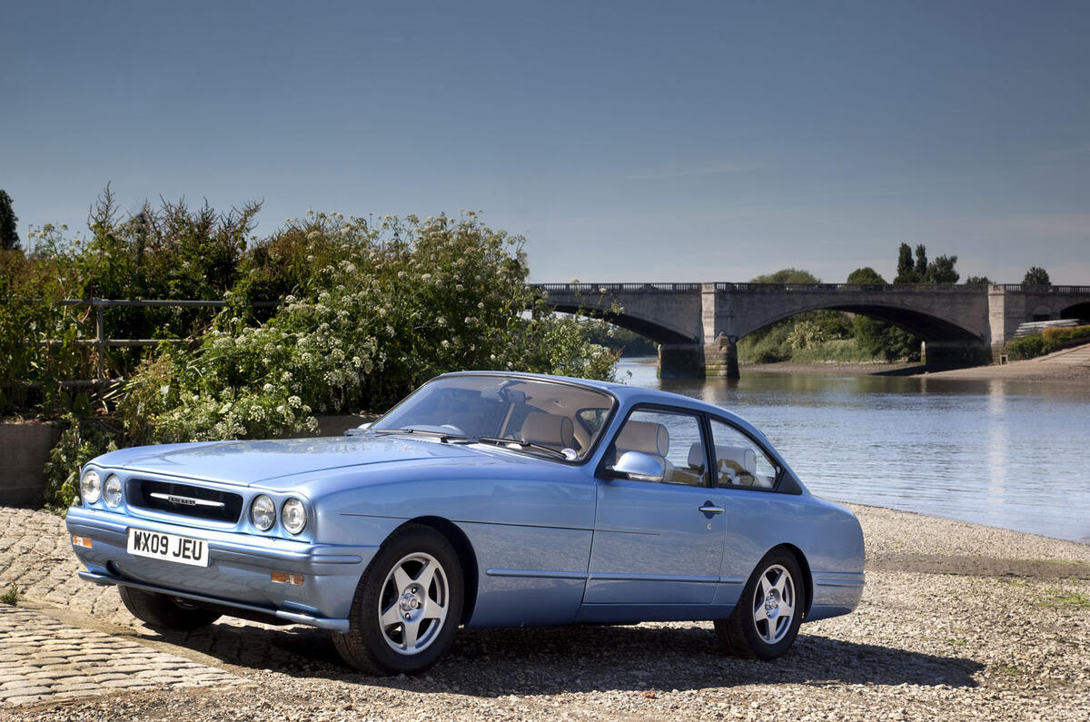 Bristol Blenheim - static front