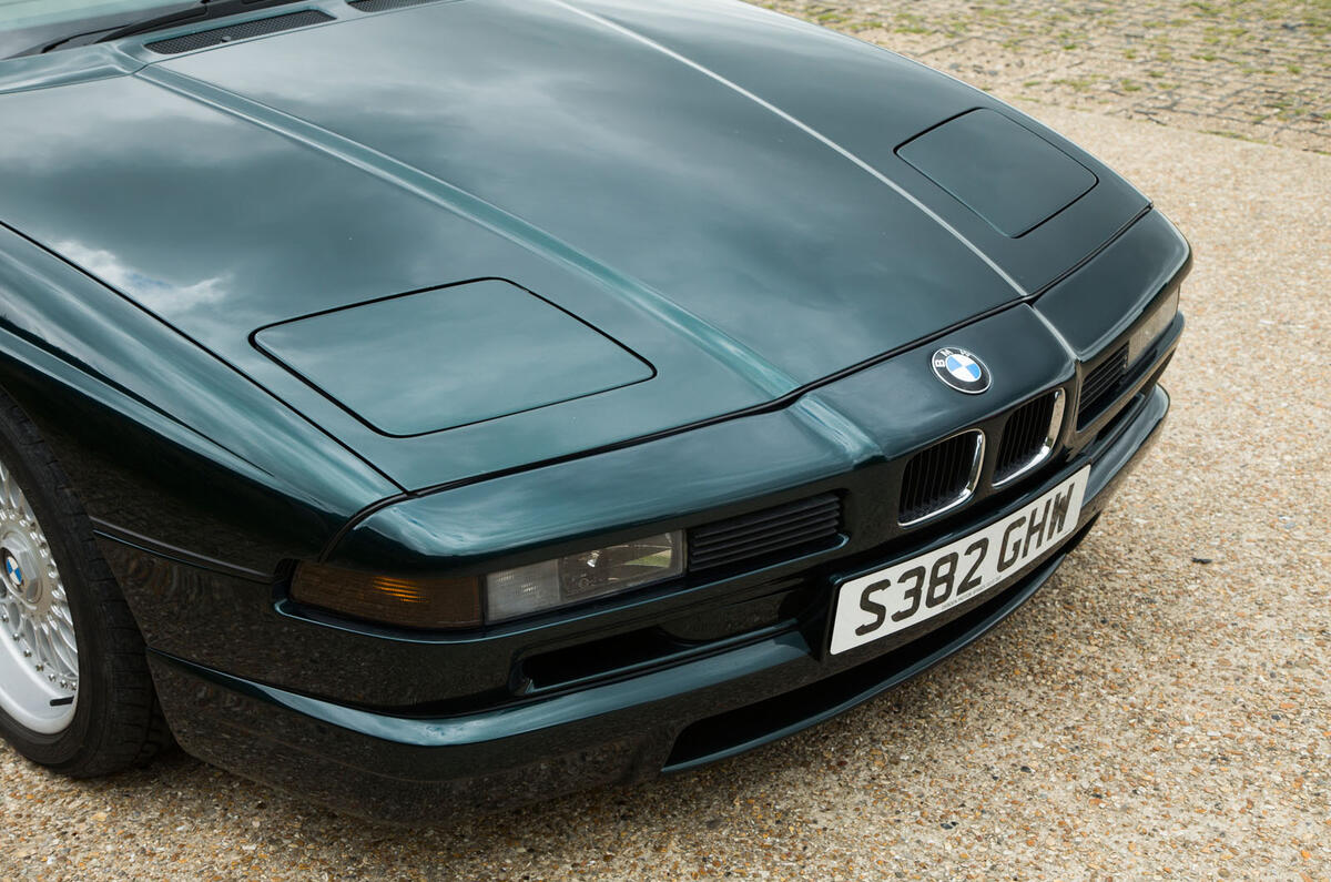 Bmw 8series retro 137