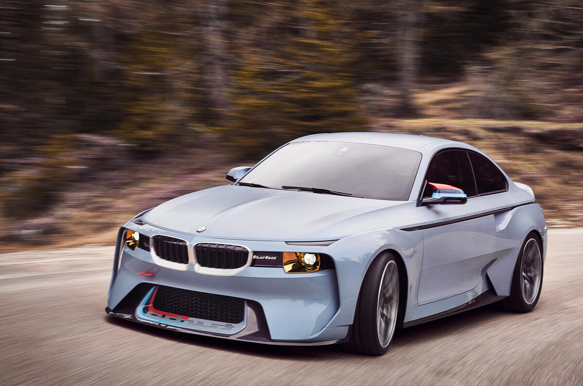 Bmw 2002 hommage 9