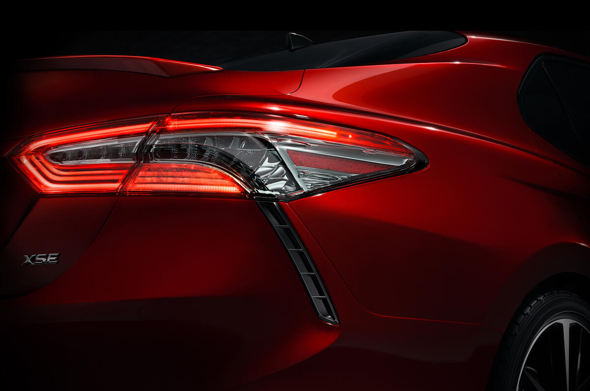 Camry