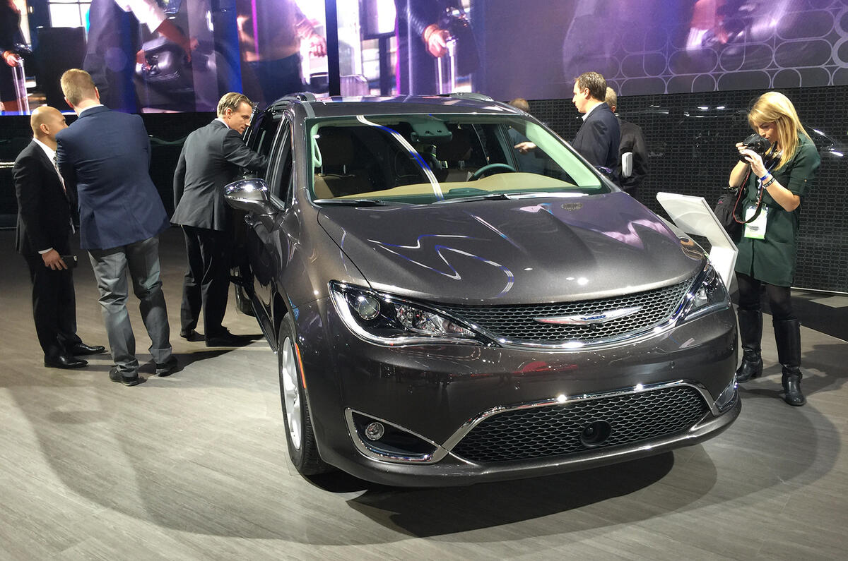 Chryslermpv