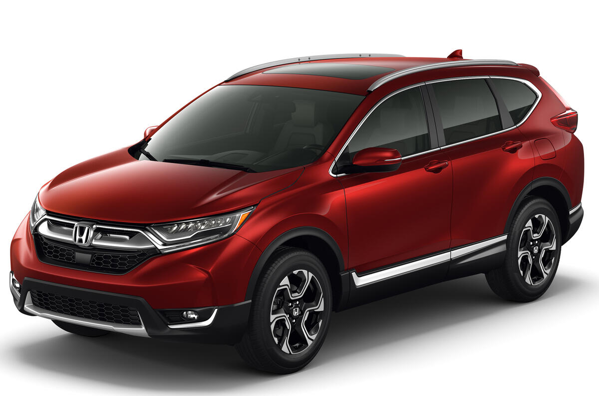 Crv3