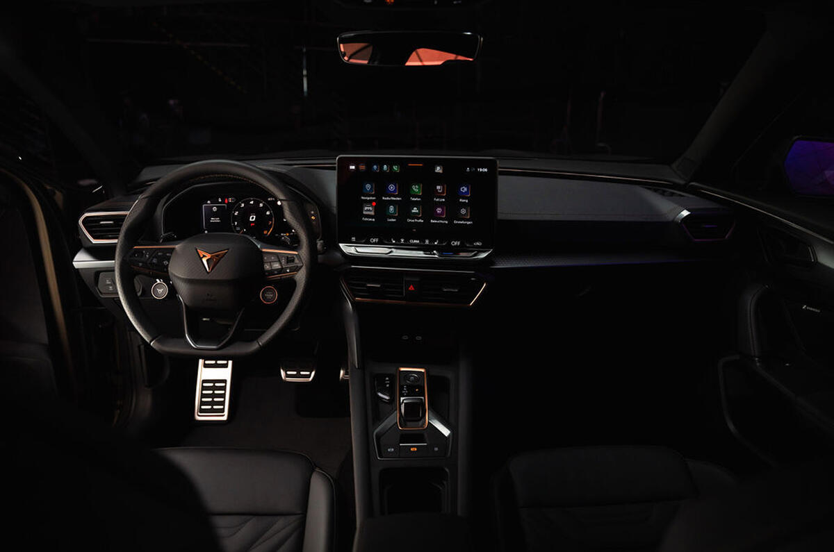 Cupra Leon and Formentor get bespoke new look Autocar