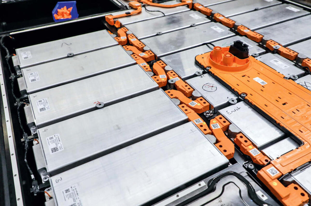 WAE Technologies to open Oxford EV battery factory with 300 jobs Autocar