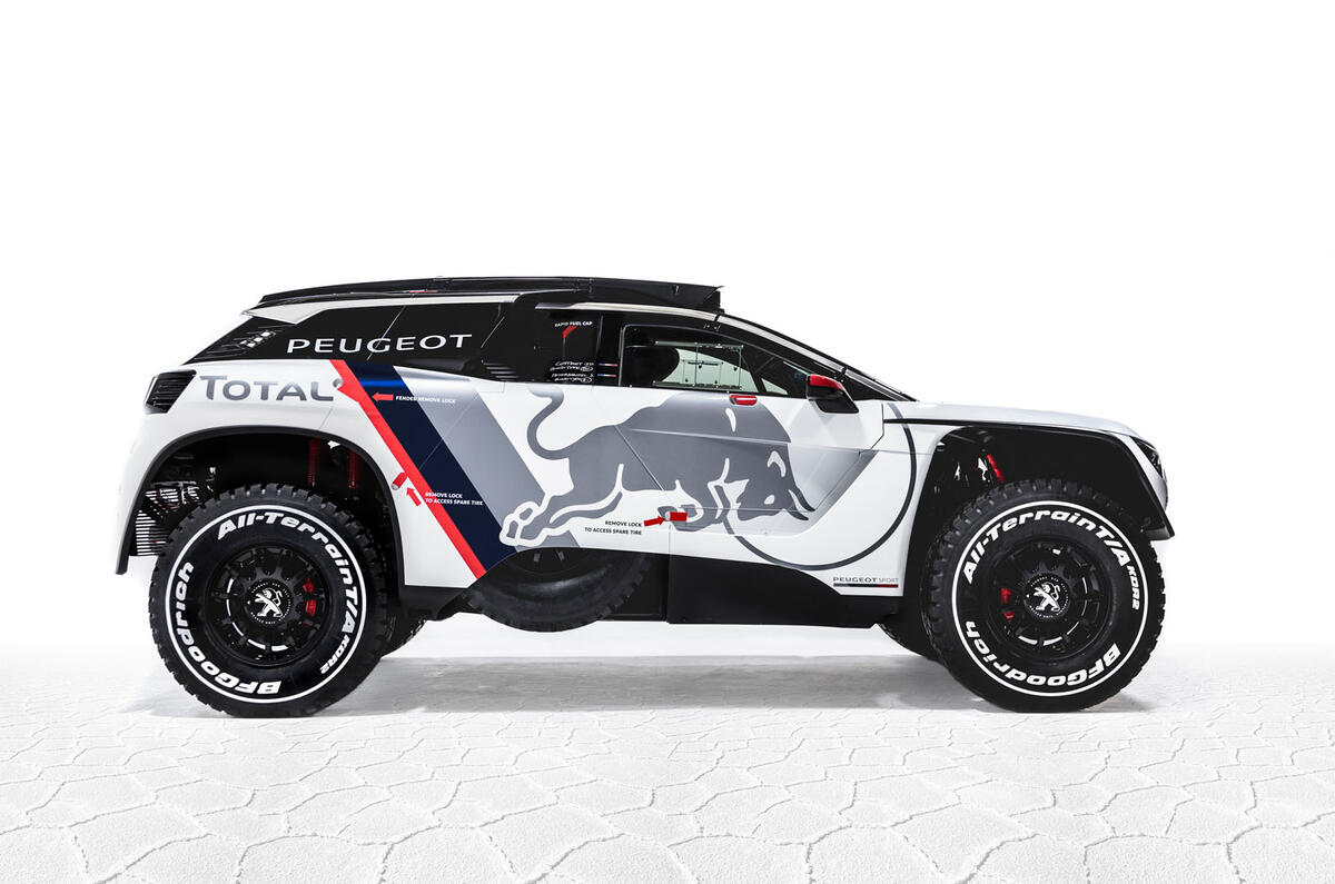 Fd 160707 new peugeot 3008 dkr 0001
