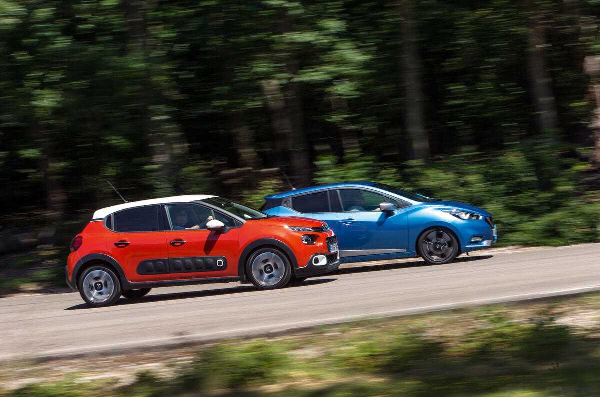 Fiesta group test 146