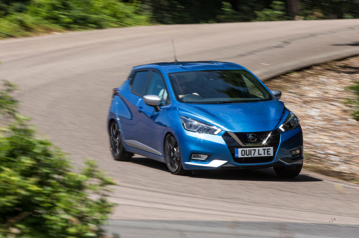 Fiesta group test 147