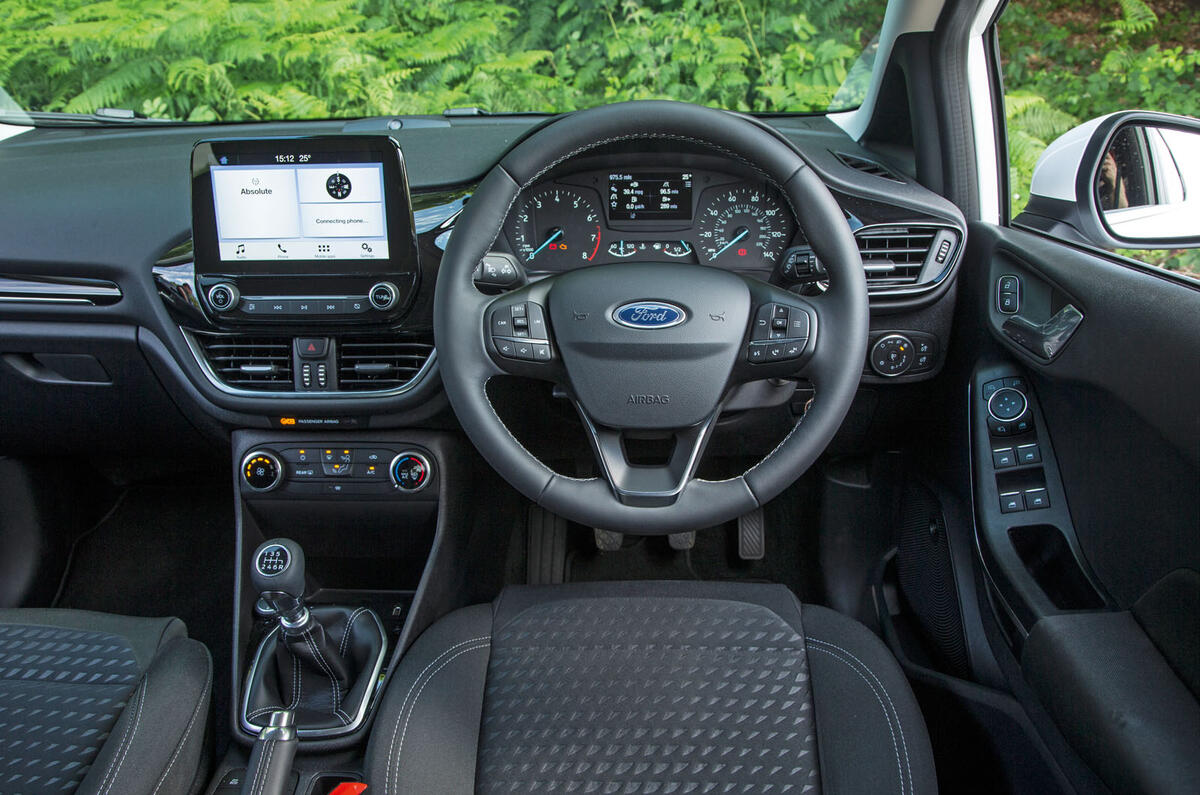 Fiesta group test 156