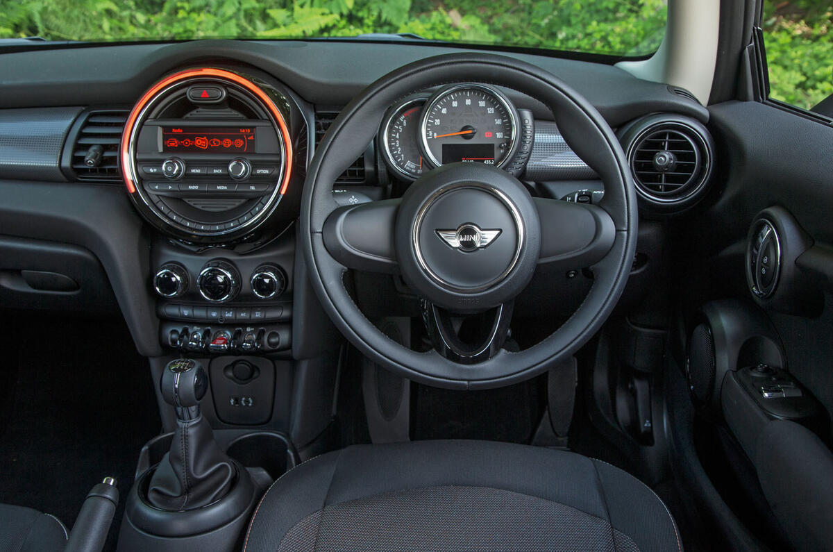 Fiesta group test 158