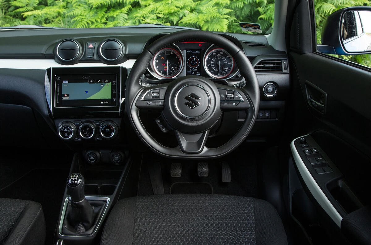 Fiesta group test 166