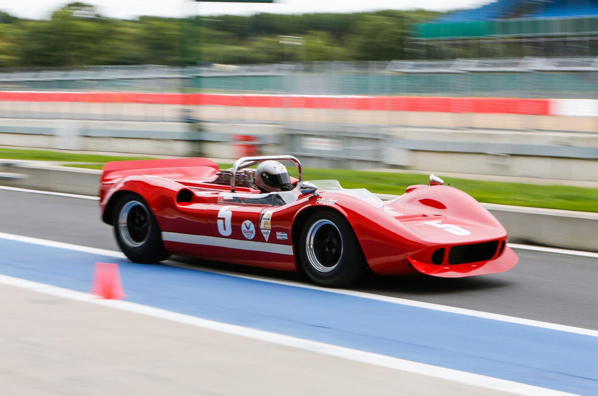 Flewitt mclaren 0041 1