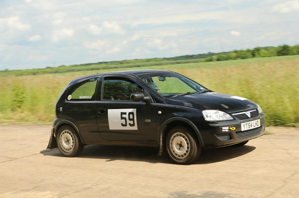 Flying fortress stages   kevin money   1