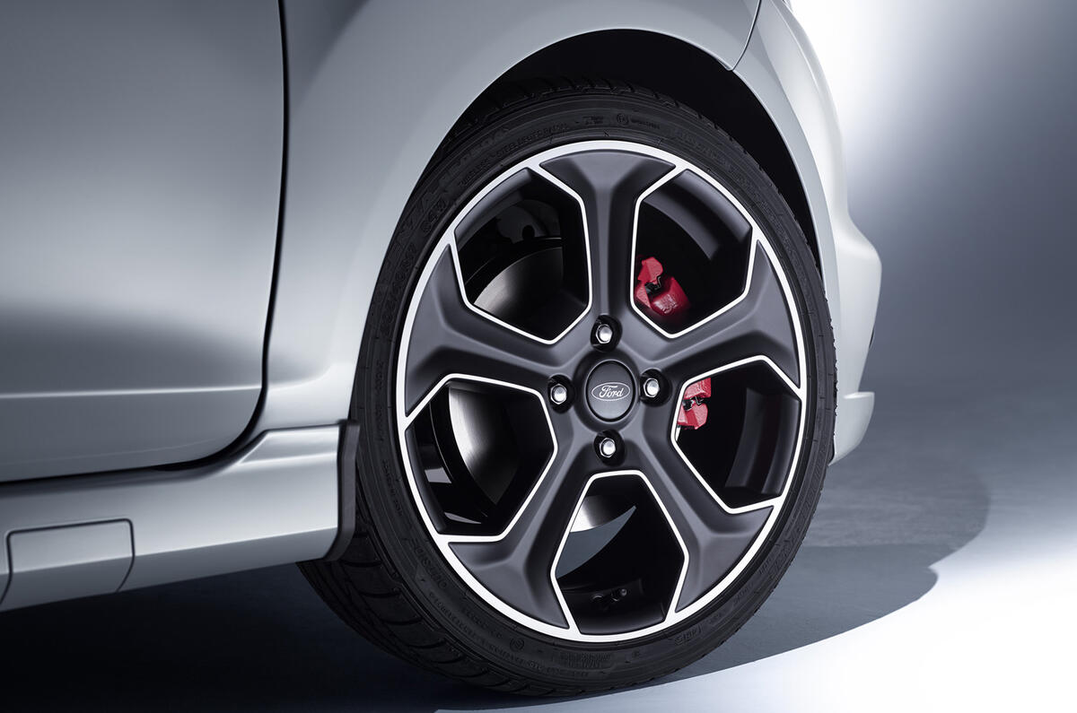 Ford fiesta st200 qwerdfghm 229