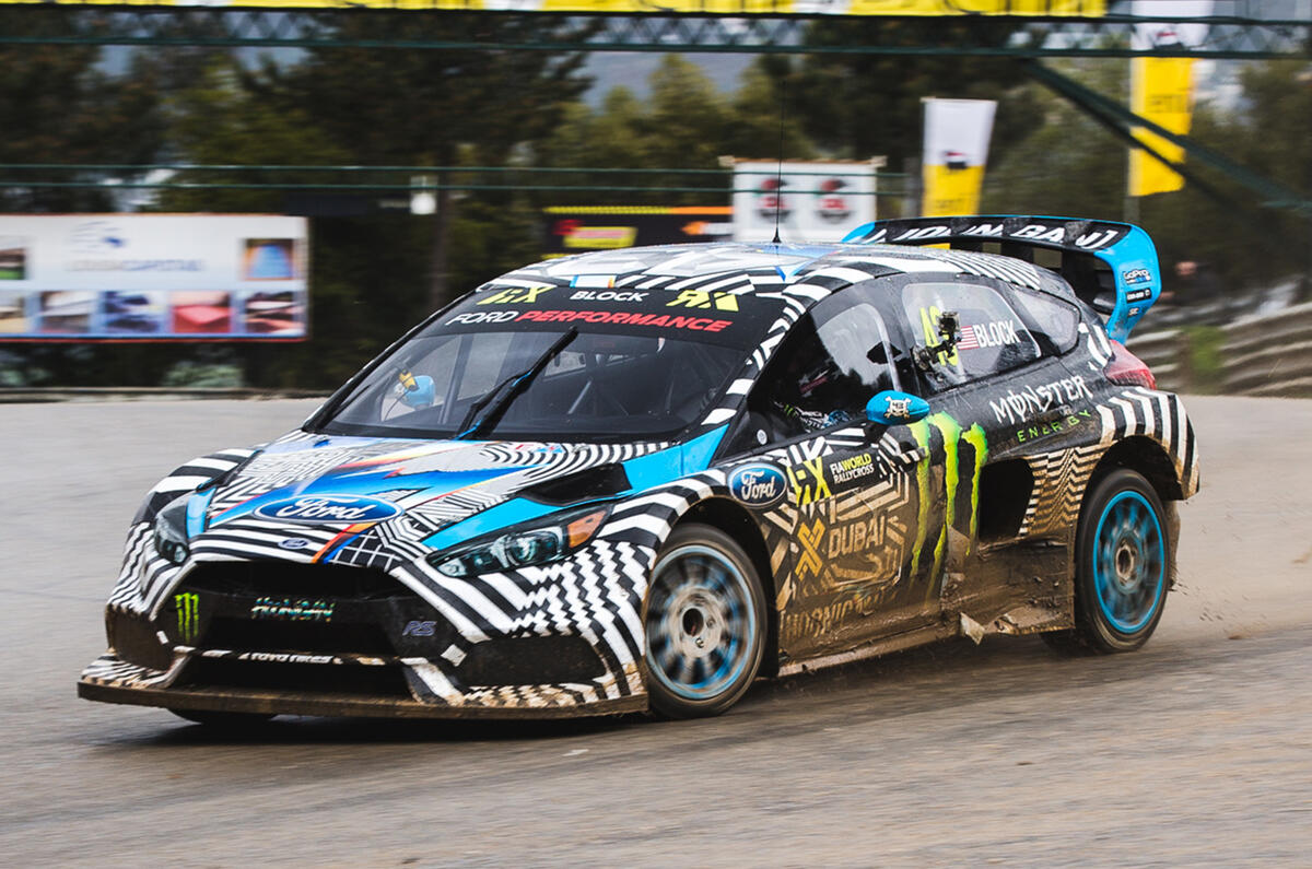 Fordfocusrsrx 02