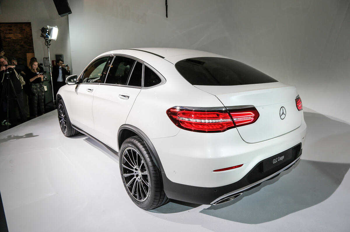 Glc 322